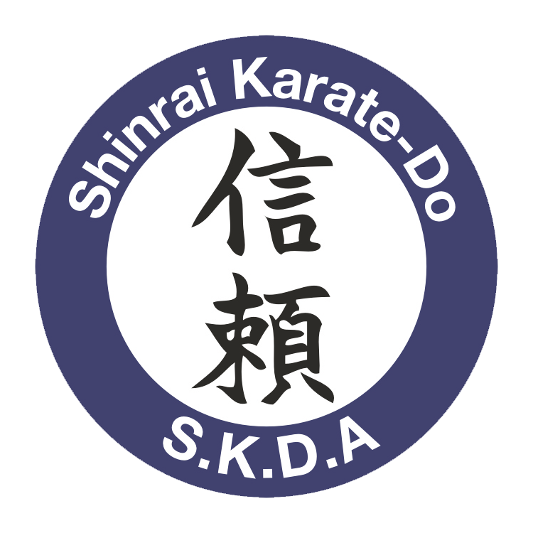 Shinrai Karate-Do