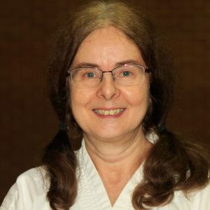 Helen Archer