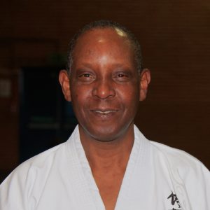 Bernard David