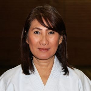 Karen Pang