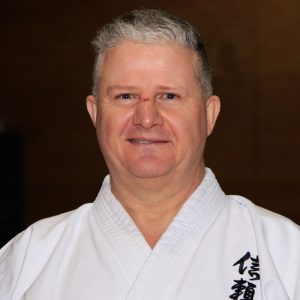 Michael Kozak